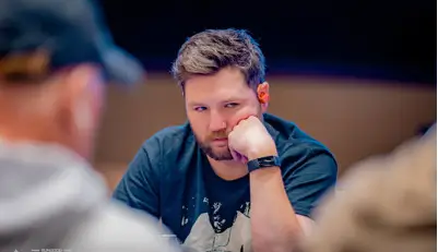 DOUG PARSCAL REVELARÁ UN ESCÁNDALO MILLONARIO DE TRAMPA EN EL POKER