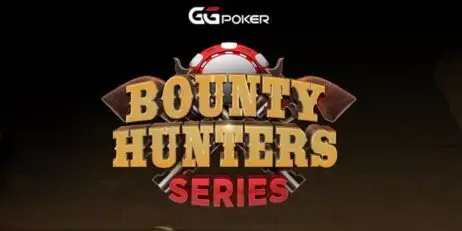 HASTA $50.000.000 GARANTIZADOS EN LA BOUNTY HUNTER SERIES DE GGNETWORK – DEL 15 DE OCTUBRE HASTA EL 02 DE NOVIEMBRE