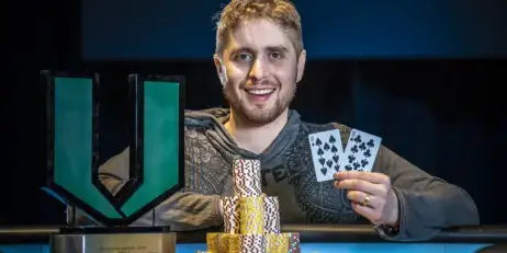 REPORTE DE MTT – BEN WILINOFSKY GANA EL EVENTO #41 DE LA WSOP ONLINE POR $244.000, MÁS DE $26 MILLONES EN EL MAIN EVENT