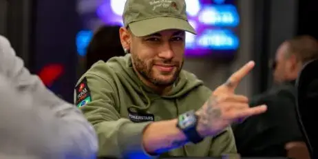 REPORTE DE MTT – NEYMAR FINALISTA EN EL SUNDAY WARM-UP, GRAFTEKKEL GANA EL TITANS EVENT