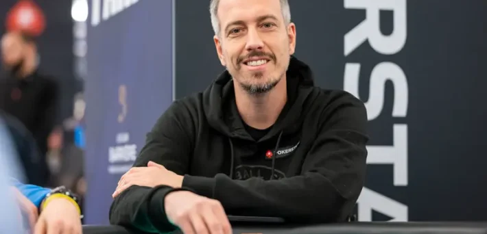 REPORTE DE MTT – SASUKE234 DERROTA A LEX VELDHUIS EN LA BOUNTY BUILDER SERIES