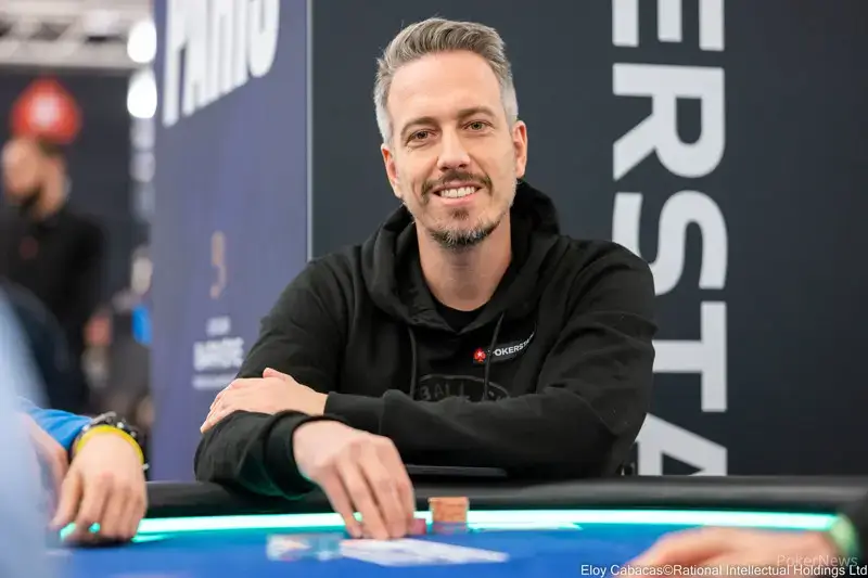 REPORTE DE MTT – SASUKE234 DERROTA A LEX VELDHUIS EN LA BOUNTY BUILDER SERIES