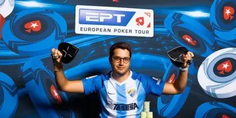 REPORTE DE MTT – JUAN PARDO GANA EL SUPERSONIC DE POKERSTARS, HARINGBUIS GANA EL TITANS EVENT