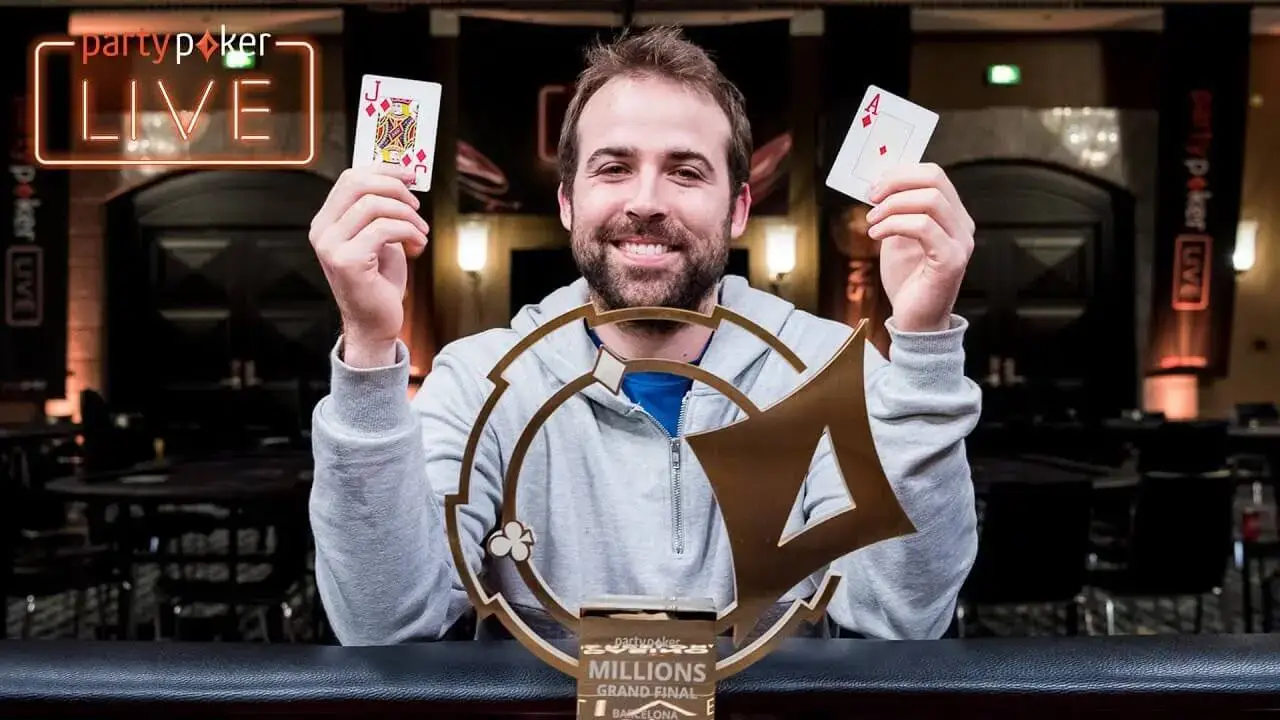 REPORTE DE MTT – PASCAL LEFRANCOIS VUELVE A GANAR EL TITANS EVENT