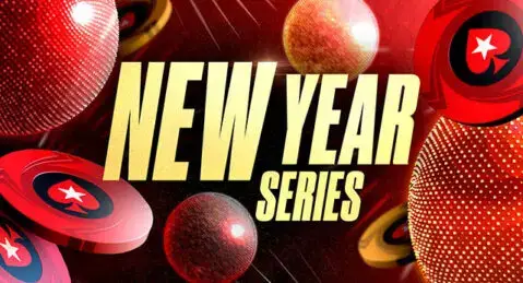 HASTA $35.000.000 GARANTIZADOS EN LA NEW YEAR SERIES DE POKERSTARS