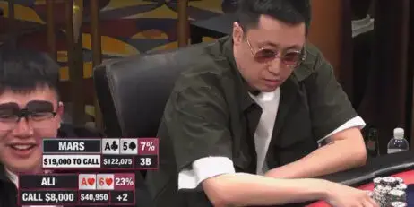 NIK AIRBALL Y WESLEY FEI ACUSAN A YE SHEN DE TRAMPAS CON CARTAS MARCADAS POR HASTA $3 MILLONES