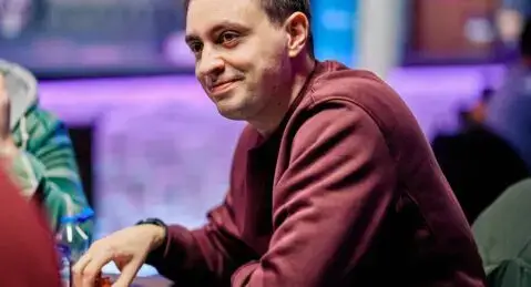 REPORTE DE MTT – LEONARD MAUE GANA EL SUNDAY HIGH ROLLER DE POKERSTARS