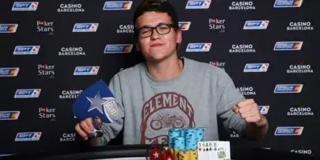 REPORTE DE MTT – ¡JENS LAKEMEIER GANA DOS EVENTOS DE LA NEW YEAR SERIES EN UNA MISMA NOCHE!