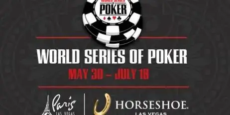 CALENDARIO COMPLETO DE LA WSOP 2024