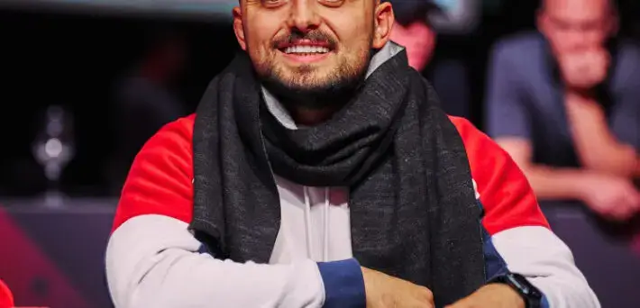 REPORTE DE MTT – YULIAN BOGDANOV GANA EL TITANS EVENT, ROMAN HRABEC TRIUNFA EN EL SUNDAY HIGH ROLLER