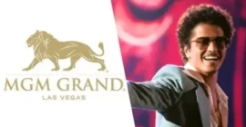 BRUNO MARS DICE SER UN EXJUGADOR DE POKER – SUPUESTA DEUDA DE $50 MILLONES CON MGM