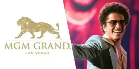 BRUNO MARS DICE SER UN EXJUGADOR DE POKER – SUPUESTA DEUDA DE $50 MILLONES CON MGM