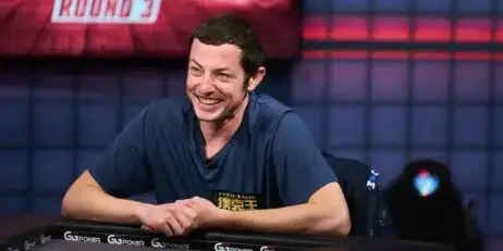 TOM DWAN FIRMA ACUERDO DE EMBAJADOR CON ACR POKER