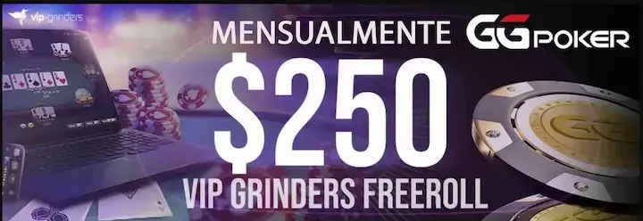 ggpoker freeroll mensual vip-grinders