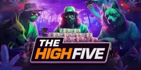 ¡REGRESA LA HIGH FIVE SERIES EN ACR POKER!