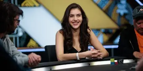 ALEXANDRA BOTEZ OFRECE UN DESAFÍO DE $50.000 DE GGPOKER A COLEGAS DEL MUNDO DEL AJEDREZ