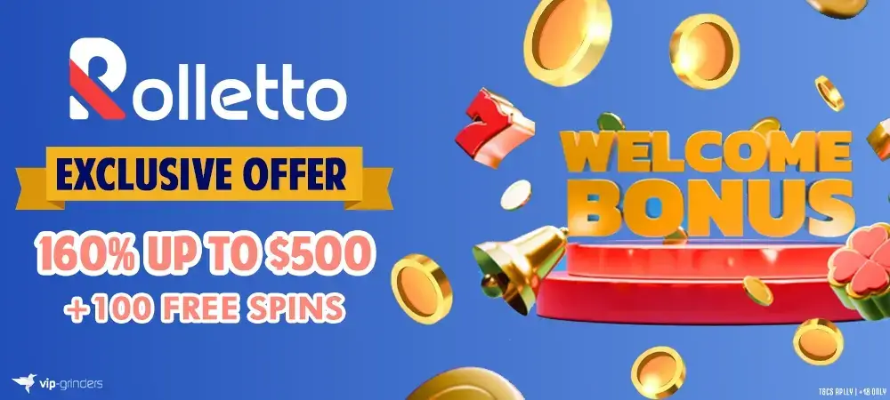 codigo promocional rolletto casino 2024