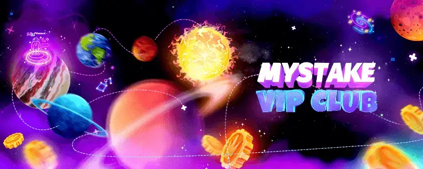 sistema de fidelización vip mystake casino